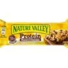 Nature Valley Protein Peanut & Chocolate 40g Pack Size: 12 X 40g -Snack Store 125000 1
