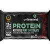 Getbuzzing Nut And Gluten Free High Protein Mint Chocolate Oat Bar Pack Size: 1 X 48 -Snack Store 125171 1