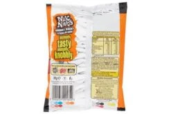 Nik Naks Nice 'N' Spicy Crisps 30g Pack Size: 28 X 30g 7 Nik Naks Nice 'N' Spicy Crisps 30g Pack Size: 28 X 30g -Snack Store 125181 3