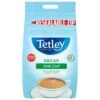 Tetley Decaf Tea Bags Pack Size: 1 X 440 -Snack Store 125771 1