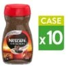 Nescafe Original Instant Coffee 200g Pack Size: 10 X 200g -Snack Store 127144 1