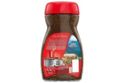 Nescafe Original Instant Coffee 200g Pack Size: 10 X 200g -Snack Store 127144 3