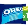 Oreo Small Crushed Cookie Pieces 400g Pack Size: 12 X 400g