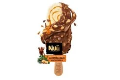 Nuii Salted Caramel & Australian Macadamia Pack Size: 20 X 90ml