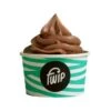 Fwip Chocolate Gelato Pods Pack Size: 18 X 160ml -Snack Store 127569 1