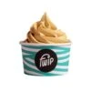 Fwip Salted Caramel Gelato Pods Pack Size: 18 X 160ml -Snack Store 127572 1