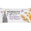 Meredith & Drew Mini Scrumptious Oaty Flapjack Pack Size: 100 X 26g -Snack Store 127578 1