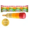Pip Organic Rainbow Fruity Ice Lollies With Cheeky Veg 40ml Pack Size: 40 X 40ml 1 Pip Organic Rainbow Fruity Ice Lollies With Cheeky Veg 40ml Pack Size: 40 X 40ml -Snack Store 127723 1