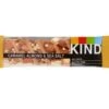 KIND Caramel Almond & Sea Salt Snack Bar 40g Pack Size: 12 X 40g -Snack Store 127850 1