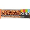 KIND Peanut Butter & Dark Chocolate Snack Bar 40g Pack Size: 12 X 40g -Snack Store 127852 1