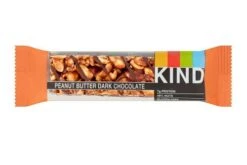 KIND Peanut Butter & Dark Chocolate Snack Bar 40g Pack Size: 12 X 40g