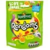 Rowntree's Randoms Sweets Sharing Bag 150g Pack Size: 8 X 150g