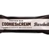 Barebells Protein Bar Cookies & Cream Pack Size: 1 X 12 -Snack Store 128775 1