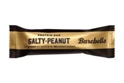 Barebells Bars Salty Peanut Pack Size: 1 X 12
