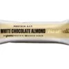 Barebells Protein Bar White Chocolate Almond 55g Pack Size: 12 X 55g -Snack Store 129030 1