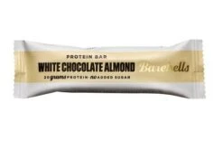 Barebells Protein Bar White Chocolate Almond 55g Pack Size: 12 X 55g