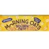 McVitie's Oats And Syrup Flapjack Morning Oats Pack Size: 12 X 60g -Snack Store 129171 1