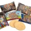 Deans Steven Brown Shortbread Catering Pack (Scotland Only) Pack Size: 80 X 25g -Snack Store 129468 1