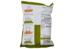 Tyrrells Vegetable Crisps 40g Pack Size: 24 X 40g 7 Tyrrells Vegetable Crisps 40g Pack Size: 24 X 40g -Snack Store 129923 3
