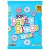 Fox's Party Rings Minis Pack Size: 6 X 10 X 21g 2 Fox's Party Rings Minis Pack Size: 6 X 10 X 21g -Snack Store 130482 1