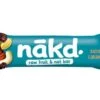 Nakd Salted Caramel Fruit & Nut Bar 35g Pack Size: 18 X 35g -Snack Store 130503 1
