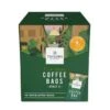 Taylors Of Harrogate Rich Italian Catering Coffee Bags Pack Size: 1 X 80 -Snack Store 130602 1