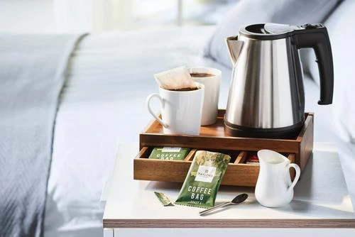 Taylors Of Harrogate Rich Italian Catering Coffee Bags Pack Size: 1 X 80 4 Taylors Of Harrogate Rich Italian Catering Coffee Bags Pack Size: 1 X 80 - Image 2