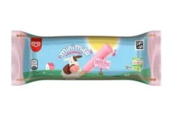 Wall's Strawberry 35ml Pack Size: 1 X 44