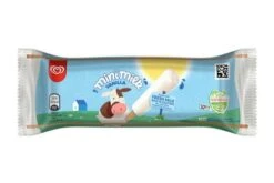 Wall's Vanilla 35ml Pack Size: 1 X 44