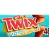 Twix Salted Caramel Pack Size: 30 X 46g -Snack Store 131177 1
