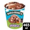 Ben & Jerry's Phish Food 465ml Pack Size: 8 X 465ml
