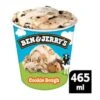 Ben & Jerry's Cookie Dough Ice Cream 465 Ml Pack Size: 8 X 465ml