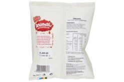 Golden Wonder Animal Adventures Original Flavour Snack 18.9g Pack Size: 1 X 36 -Snack Store 132004 2