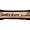 Barebells Protein Bar Caramel & Cashew Pack Size: 12 X 55g