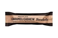 Barebells Protein Bar Caramel & Cashew Pack Size: 12 X 55g