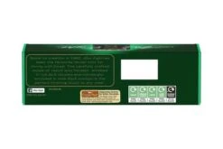 After Eight Dark Mint Chocolate Carton Box 300g Pack Size: 1 X 300g -Snack Store 132594 3