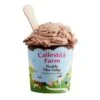 Callestick Farm Double Choc Fudge Ice Cream 125ml Pack Size: 24 X 125ml 2 Callestick Farm Double Choc Fudge Ice Cream 125ml Pack Size: 24 X 125ml -Snack Store 132686 1