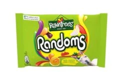 Rowntree's Randoms Pack Size: 28 X 50g