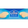 Lyons Rich Tea Pack Size: 18 X 300g -Snack Store 132881 1