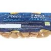 Awfully Posh Salted Peanut Pots Pack Size: 1 X 24