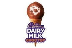 Cadbury Dairy Milk Choc Top Pack Size: 1 X 20