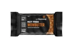 Getbuzzing Nut And Gluten Free Wowbutter Oat Bar Pack Size: 1 X 48