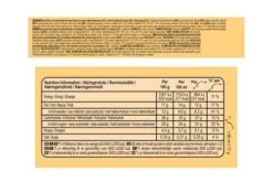 Magnum Double Gold Caramel Billionaire Pack Size: 1 X 20 10 Magnum Double Gold Caramel Billionaire Pack Size: 1 X 20 -Snack Store 133691 4