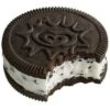 Wall's Cornetto Go Cookies & Cream 110ml Pack Size: 33 X 110ml -Snack Store 133784 1