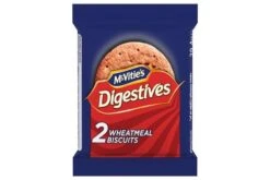McVitie's Original Digestives Pack Size: 24 X 29.4g