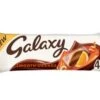 Mars Galaxy Smooth Orange Pack Size: 1 X 24 -Snack Store 133804 1