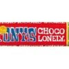 Tony's Chocolonely Milk Chocolate 50g Fairtrade Pack Size: 35 X 50g -Snack Store 133843 1