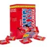Tony's Chocolonely Tiny Tony's Milk Chocolate Pack Size: 1 X 900g -Snack Store 133845 1
