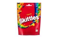 Skittles Fruit Pouch Pack Size: 15 X 136g -Snack Store 133921 2