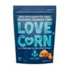 Love Corn Sea Salt Pack Size: 10 X 45g -Snack Store 134065 1